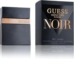 Guess Seductive Noir 50 Ml - Eau De Toilette - Herenparfum -Parfum Speciaal Winkel 1200x972 4