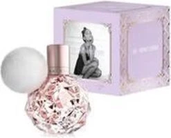 Ariana Grande - Ari - Eau De Parfum - 30ML -Parfum Speciaal Winkel 1200x973