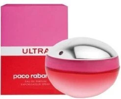 Paco Rabanne Ultrared - 80 Ml - Eau De Parfum Spray - Damesparfum 25 Paco Rabanne Ultrared - 80 Ml - Eau De Parfum Spray - Damesparfum -Parfum Speciaal Winkel 1200x975 5