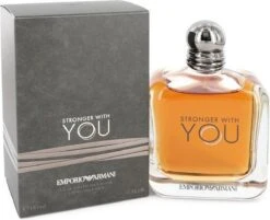 Emporio Armani Stronger With You 50 Ml - Eau De Toilette - Herenparfum 29 Emporio Armani Stronger With You 50 Ml - Eau De Toilette - Herenparfum -Parfum Speciaal Winkel 1200x975 6