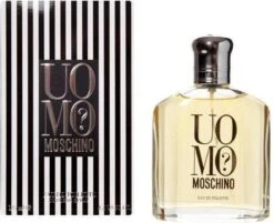 Moschino Uomo - 125ml - Eau De Toilette -Parfum Speciaal Winkel 1200x975 8