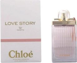 Chloé Chloe Love Story - 50ml - Eau De Toilette 24 Chloé Chloe Love Story - 50ml - Eau De Toilette -Parfum Speciaal Winkel 1200x976 1