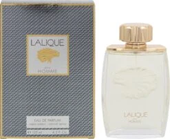 Lalique Homme Lion - 125ml - Eau De Parfum -Parfum Speciaal Winkel 1200x976