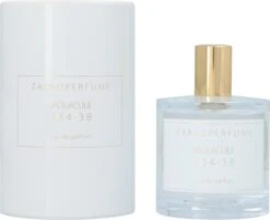 Zarkoperfume Molecule 234.38 Eau De Parfum Spray 100 Ml -Parfum Speciaal Winkel 1200x976 3