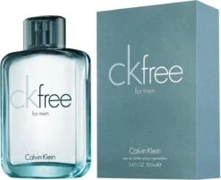 Calvin Klein CK Free For Men Eau De Toilette 100ml 21 Calvin Klein CK Free For Men Eau De Toilette 100ml -Parfum Speciaal Winkel 1200x977 3