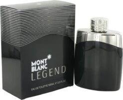 Mont Blanc Legend - 50ml - Eau De Toilette 25 Mont Blanc Legend - 50ml - Eau De Toilette -Parfum Speciaal Winkel 1200x978