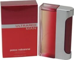 Paco Rabanne Ultrared Man 100 Ml - Eau De Toilette - Herenparfum 23 Paco Rabanne Ultrared Man 100 Ml - Eau De Toilette - Herenparfum -Parfum Speciaal Winkel 1200x978 3