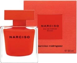 Narciso Rodriguez Narciso Rouge 90 Ml - Eau De Parfum - Damesparfum -Parfum Speciaal Winkel 1200x979