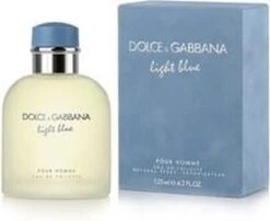 Dolce & Gabbana Light Blue Pour Homme 200 Ml - Eau De Toilette - Herenparfum 39 Dolce & Gabbana Light Blue Pour Homme 200 Ml - Eau De Toilette - Herenparfum -Parfum Speciaal Winkel 1200x980 3