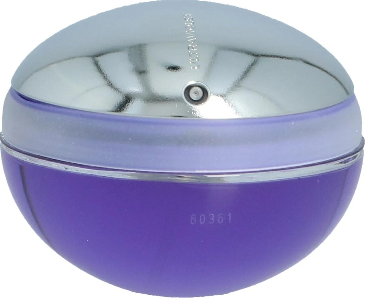 Paco Rabanne Ultraviolet 80 Ml - Eau De Parfum - Damesparfum 8 Paco Rabanne Ultraviolet 80 Ml - Eau De Parfum - Damesparfum - Afbeelding 8