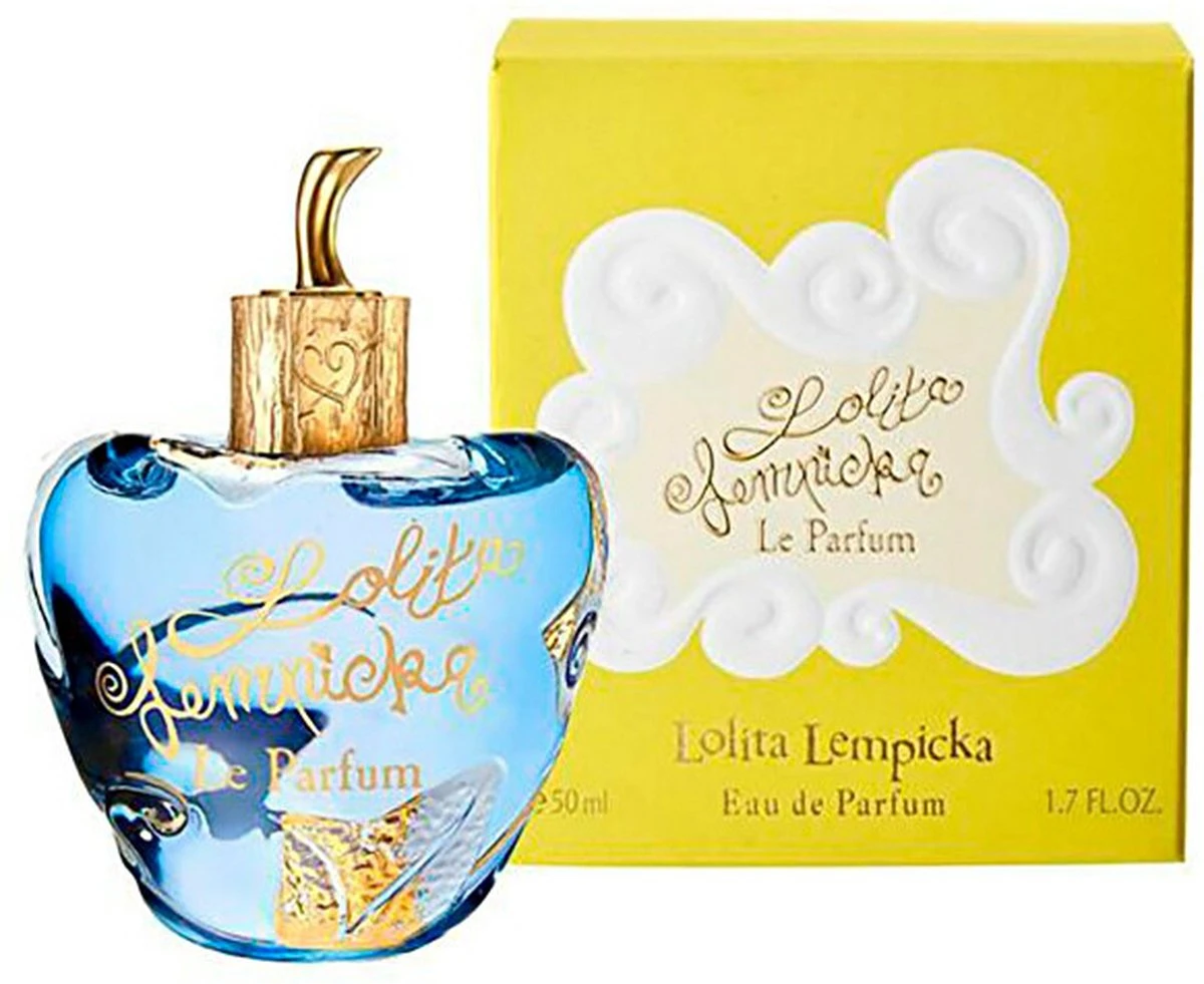 Lolita Lempicka Le Parfum - 100 Ml - Eau De Parfum - Unisex Parfum 2 Lolita Lempicka Le Parfum - 100 Ml - Eau De Parfum - Unisex Parfum - Afbeelding 2