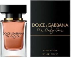 Dolce & Gabbana The Only One 30 Ml - Eau De Parfum - Damesparfum -Parfum Speciaal Winkel 1200x982 1