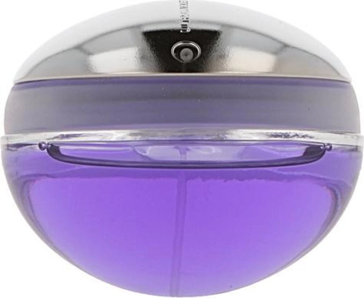 Paco Rabanne Ultraviolet 80 Ml - Eau De Parfum - Damesparfum 14 Paco Rabanne Ultraviolet 80 Ml - Eau De Parfum - Damesparfum - Afbeelding 14