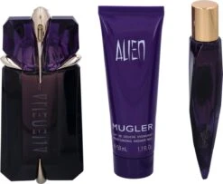 Thierry Mugler Alien Giftset 120 Ml -Parfum Speciaal Winkel 1200x984
