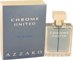 Azzaro Chrome United - 200ml - Eau De Toilette -Parfum Speciaal Winkel 1200x984 4