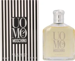 Moschino Uomo - 125ml - Eau De Toilette -Parfum Speciaal Winkel 1200x984 7