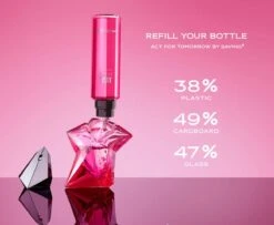 Thierry Mugler Angel Nova 50 Ml - Eau De Parfum - Damesparfum -Parfum Speciaal Winkel 1200x987 3