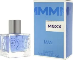 Mexx Man - 50 Ml - Eau De Toilette Spray - Herenparfum 29 Mexx Man - 50 Ml - Eau De Toilette Spray - Herenparfum -Parfum Speciaal Winkel 1200x988 2