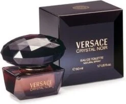 Versace Crystal Noir 90 Ml - Eau De Parfum - Damesparfum -Parfum Speciaal Winkel 1200x988