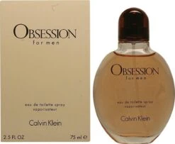 Calvin Klein Obsession For Men Eau De Toilette - 75 Ml 30 Calvin Klein Obsession For Men Eau De Toilette - 75 Ml -Parfum Speciaal Winkel 1200x988 4