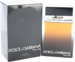 Dolce & Gabbana The One 150 Ml - Eau De Parfum - Herenparfum -Parfum Speciaal Winkel 1200x988 6