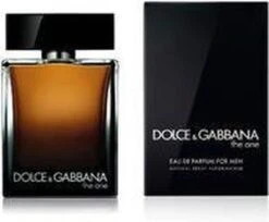 Dolce & Gabbana The One 150 Ml - Eau De Parfum - Herenparfum -Parfum Speciaal Winkel 1200x989 4