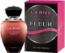 La Rive - Fleur De Femme - Eau De Parfum - 90 Ml - Damesparfum 7 La Rive - Fleur De Femme - Eau De Parfum - 90 Ml - Damesparfum -Parfum Speciaal Winkel 1200x990 1