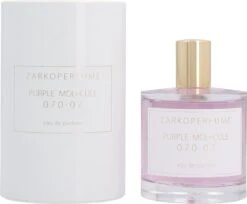 Zarko Purple MoLécule 070.07 Eau De Parfum 100 Ml -Parfum Speciaal Winkel 1200x990