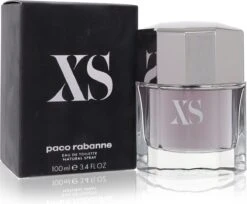 Paco Rabanne XS 100 Ml - Eau De Toilette - Herenparfum -Parfum Speciaal Winkel 1200x991 2