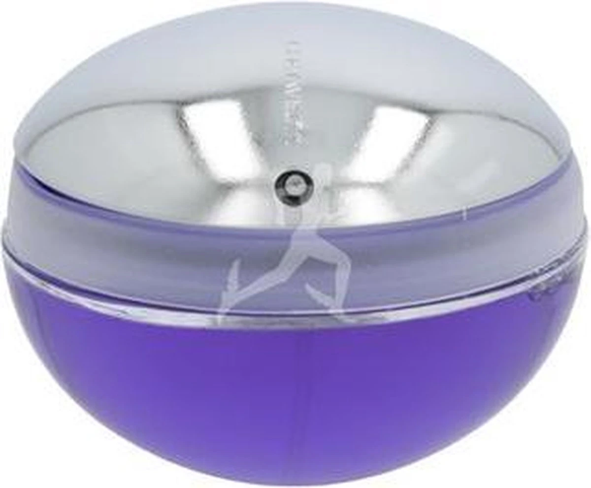 Paco Rabanne Ultraviolet 80 Ml - Eau De Parfum - Damesparfum 7 Paco Rabanne Ultraviolet 80 Ml - Eau De Parfum - Damesparfum - Afbeelding 7