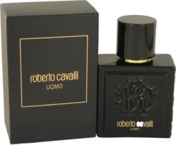 Roberto Cavalli Uomo Eau De Toilette Spray 100 Ml 33 Roberto Cavalli Uomo Eau De Toilette Spray 100 Ml -Parfum Speciaal Winkel 1200x993 2