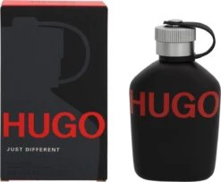 Hugo Boss Just Different 125 Ml - Eau De Toilette - Herenparfum -Parfum Speciaal Winkel 1200x993 3