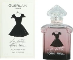Guerlain La Petite Robe Noir - 50 Ml - Eau De Parfum -Parfum Speciaal Winkel 1200x994