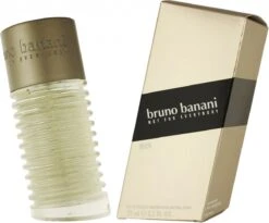 Bruno Banani Man Eau De Toilette - 50 Ml - Herenparfum 18 Bruno Banani Man Eau De Toilette - 50 Ml - Herenparfum -Parfum Speciaal Winkel 1200x995