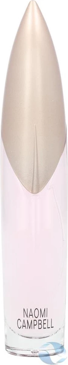 Naomi Campbell Eau De Toilette Spray 50ml Vrouwen 11 Naomi Campbell Eau De Toilette Spray 50ml Vrouwen - Afbeelding 11