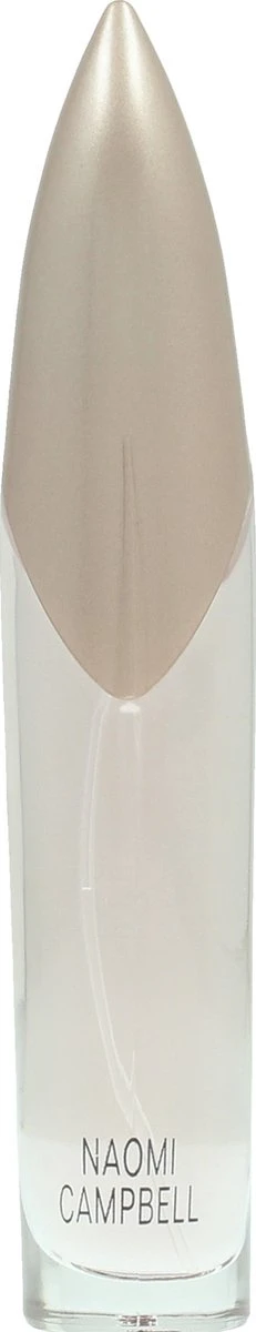 Naomi Campbell Eau De Toilette Spray 50ml Vrouwen 3 Naomi Campbell Eau De Toilette Spray 50ml Vrouwen - Afbeelding 3