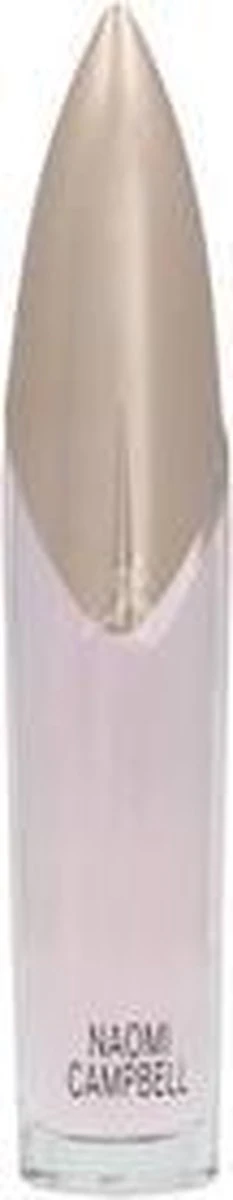 Naomi Campbell Eau De Toilette Spray 50ml Vrouwen 4 Naomi Campbell Eau De Toilette Spray 50ml Vrouwen - Afbeelding 4