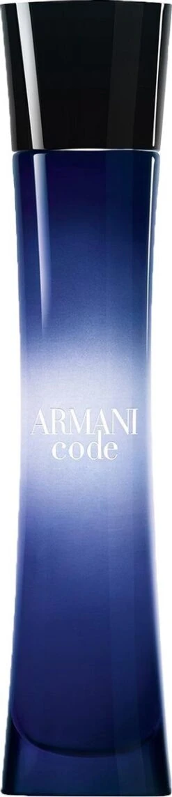 Giorgio Armani Code 50 Ml - Eau De Parfum - Damesparfum -Parfum Speciaal Winkel 259x1200