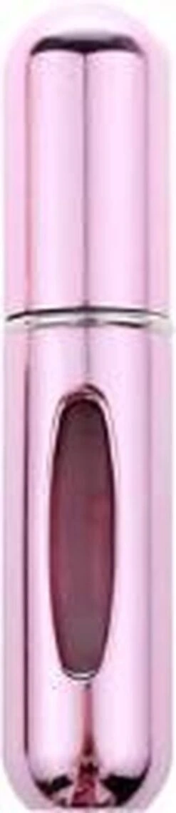 Mini Parfum Flesje 2-PACK Goud En Roze| Lipstick Formaat Navulbare Parfum Verstuiver -Parfum Speciaal Winkel 260x1200 3