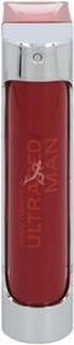 Paco Rabanne Ultrared Man 100 Ml - Eau De Toilette - Herenparfum 13 Paco Rabanne Ultrared Man 100 Ml - Eau De Toilette - Herenparfum - Afbeelding 13