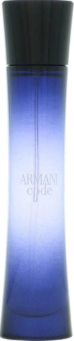 Giorgio Armani Code 50 Ml - Eau De Parfum - Damesparfum -Parfum Speciaal Winkel 261x1200