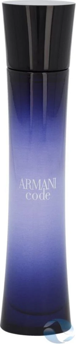 Giorgio Armani Code 50 Ml - Eau De Parfum - Damesparfum -Parfum Speciaal Winkel 265x1200