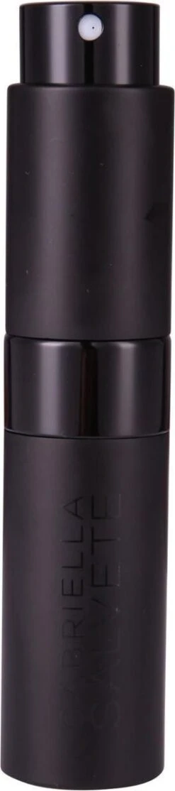 Gabriella Salvete - Tools Travel Perfume Atomizer - Refillable Bottle