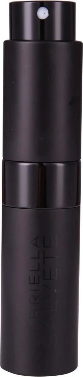 Gabriella Salvete - Tools Travel Perfume Atomizer - Refillable Bottle 1 Gabriella Salvete - Tools Travel Perfume Atomizer - Refillable Bottle