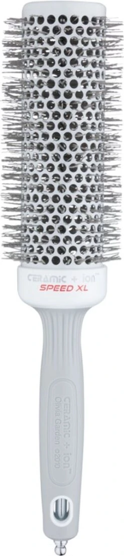 Borstel Ceramic + Ion Olivia Garden XL CI-45 -Parfum Speciaal Winkel 268x1200 1