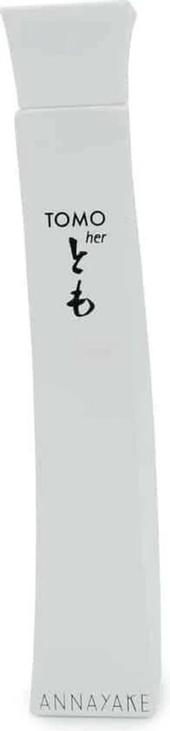 Annayake - Tomo Her - 100 Ml Eau De Parfum -Parfum Speciaal Winkel 280x1200
