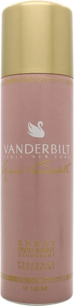 Gloria Vanderbilt Gloria Vanderbilt Giftset 250 Ml -Parfum Speciaal Winkel 292x1200