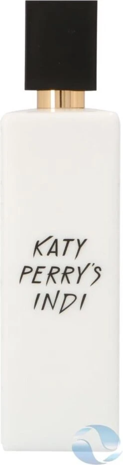 Katy Perry Indi 100 Ml - Eau De Parfum - Damesparfum -Parfum Speciaal Winkel 317x1200