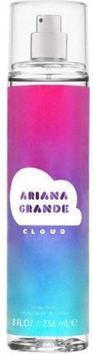 Ariana Grande Cloud - Body Mist Spray - 236 Ml 1 Ariana Grande Cloud - Body Mist Spray - 236 Ml