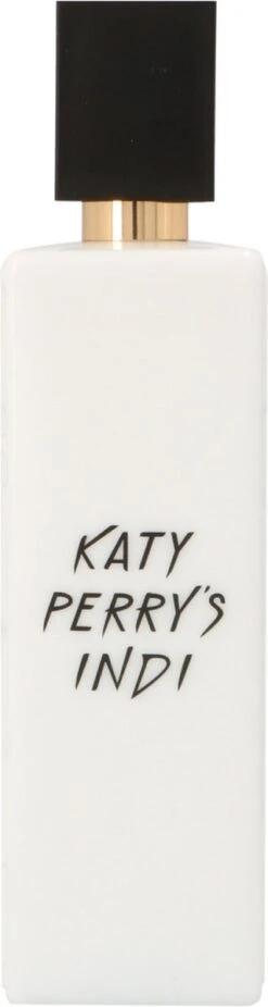 Katy Perry Indi 100 Ml - Eau De Parfum - Damesparfum -Parfum Speciaal Winkel 320x1200